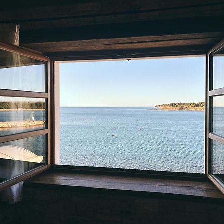 City Center Coastal Escape - Apartments With Sea View Or Cozy Room Novigrad Istria Extérieur photo