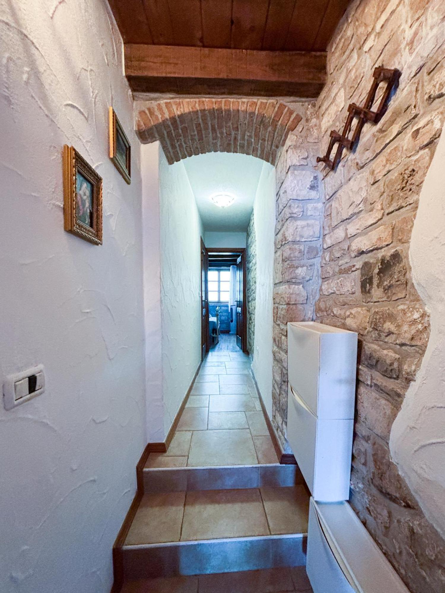 City Center Coastal Escape - Apartments With Sea View Or Cozy Room Novigrad Istria Extérieur photo