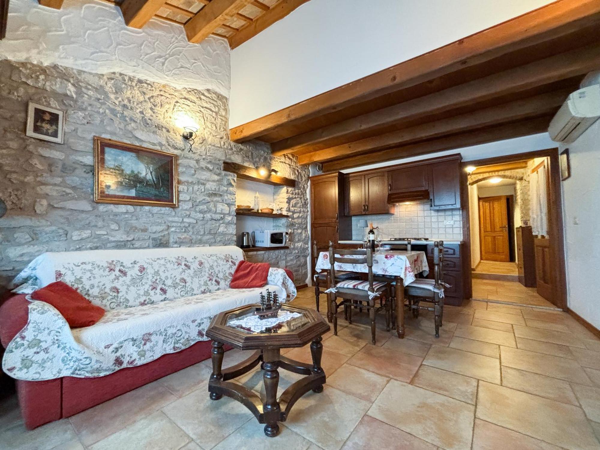City Center Coastal Escape - Apartments With Sea View Or Cozy Room Novigrad Istria Extérieur photo